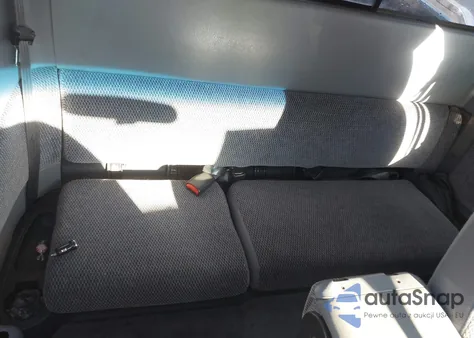 1998 Dodge Dakota Slt/Sport z USA, uszkodzony, nr VIN 1B7GL22Y7WS525607